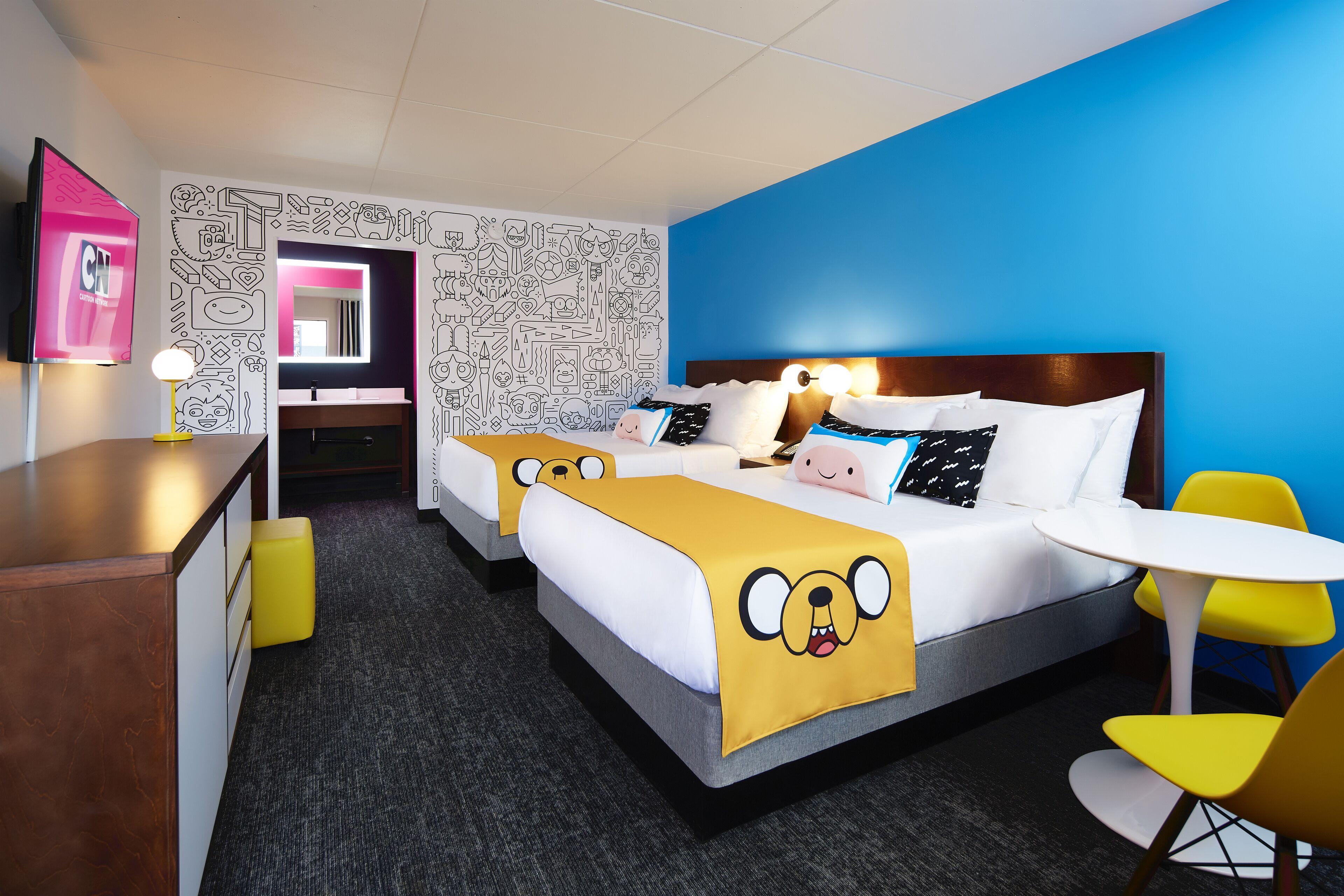 DUTCH WONDERLAND INN SMOKETOWN | 3-STAR FAMILY ACCOMMODATION AND POOL VIEW